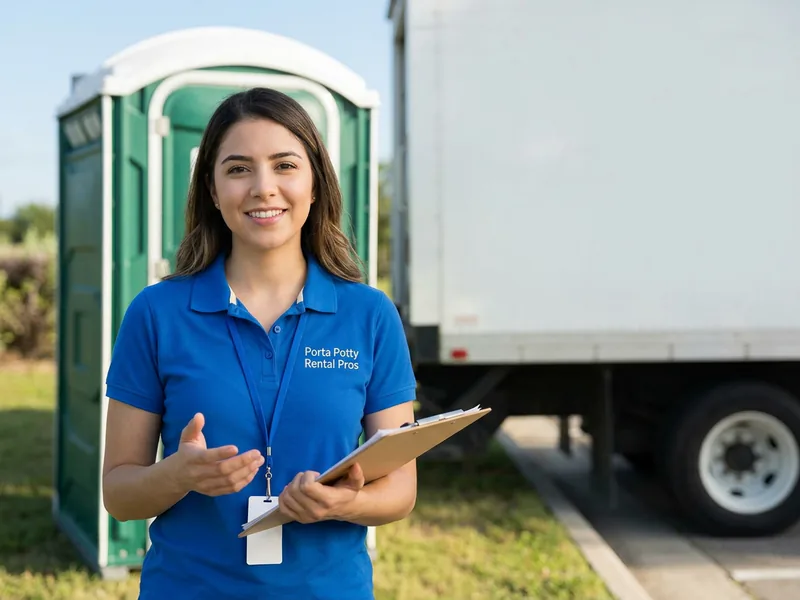 Porta Potty Rental  in Junction City  FAQ